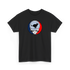 1628 - Custom Stealie T-Shirt