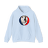 1474 - Custom Stealie Hoodie