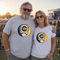 Nashville Predators Grateful Dead T-Shirt