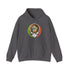 Custom Coconut Contracting Stealie Premium Unisex Stealie Hoodie