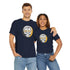 Team Syclist Stealie Unisex Heavy Cotton Tee StealieShop