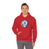 Grateful Dead - CNU Captains Grateful Dead Unisex Heavy Blend Hoodie - StealieShop