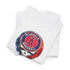 Los Angeles Angels Crystal Stealie T-shirt