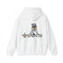 New Orleans Saints Dancing Bear Unisex Hoodie StealieShop