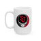 St. John's University Ceramic Mug
