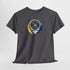 Milwaukee Brewers Crystal Stealie T-shirt