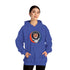 Custom ATC Freight Stealie Grateful Dead Hoodie Sweatshirt