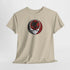 Laughing Dog Stealie Unisex Grateful Dead T-Shirt