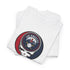 Grateful Dead - Los Angeles Angels Grateful Dead Steal Your Face T-Shirt - MLB - Anaheim - StealieShop