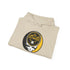 Grateful Dead - Pittsburgh Pirates Grateful Dead Unisex Heavy Blend Hoodie - MLB - StealieShop