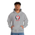 McGill University Grateful Dead Unisex Heavy Blend Hoodie StealieShop