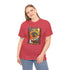 April Fools 1993 - Unisex Grateful Dead T-Shirt - Icons From The Road Collection
