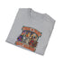 Trick-Or-Treating at Jerry's Place Halloween Stealie T-Shirt