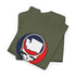 Washington Map Stealie Grateful Dead T-Shirt