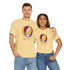 Arizona State University Unisex Heavy Cotton Tee StealieShop