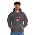 'Rep For Peak' Stealie Grateful Dead Unisex Hoodie StealieShop