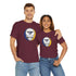 Embry-Riddle Grateful Dead T-Shirt StealieShop