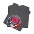 Los Angeles Angels Crystal Stealie T-shirt
