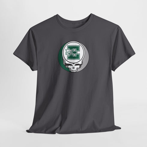 Custom Stealie Unisex Grateful Dead T-Shirt (67)