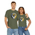 UC Santa Cruz Grateful Dead T-Shirt StealieShop