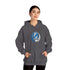 Houston Texans Grateful Dead Hooded Sweatshirt - NFL Fan Apparel - StealieShop