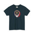 Denver Nuggets Grateful Dead T-Shirt - NBA StealieShop