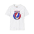 Grateful Dead - Grateful Dad Stealie Grateful Dead T-Shirt - StealieShop