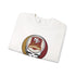 Grateful Dead - San Franisco 49ers Grateful Dead Stealie Crewneck Sweatshirt - StealieShop
