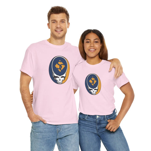 Smith College Grateful Dead T-Shirt - StealieShop