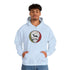 Grateful Dead - Loon Disc Golf Grateful Dead Unisex Hoodie - StealieShop