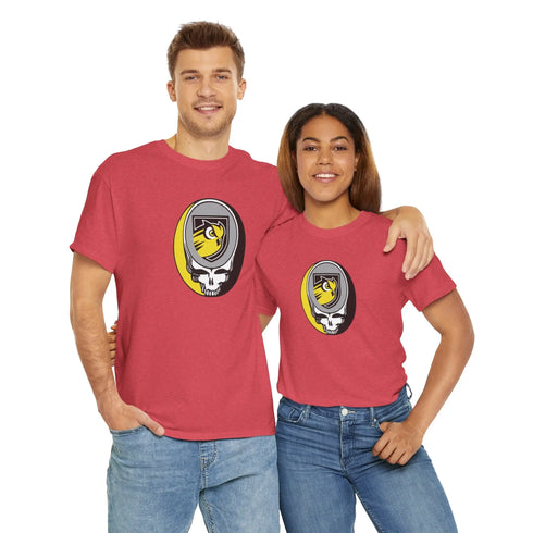 Bryn Mawr College Grateful Dead T-Shirt - StealieShop