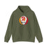 Grateful Dead - Tampa Bay Bucaneers Stealie Grateful Dead Hooded Sweatshirt - NFL - StealieShop