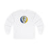 Tacony Academy Stealie Grateful Dead Long Sleeve Tee