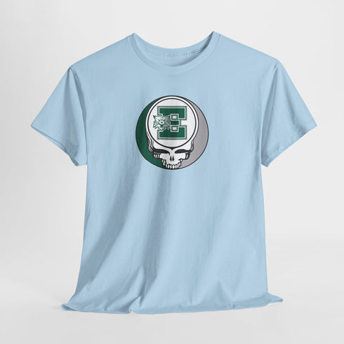 Custom Stealie Unisex Grateful Dead T-Shirt (67)