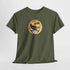 Custom Stealie Unisex Grateful Dead T-Shirt (65-2)