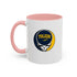 University of Toledo Grateful Dead Stealie Coffee Mug Printify