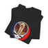 Custom Dog Stealie Unisex Grateful Dead T-Shirt (147)