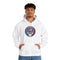 Colorado Avalanche Grateful Dead Unisex Heavy Blend Hoodie - StealieShop
