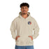 Professor Hoops Grateful Dead Unisex Heavy Blend Hoodie StealieShop
