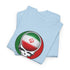 2026 Iran World Cup "Steal Your Cup" Grateful Dead T-Shirt