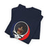Custom Cat Stealie Unisex Grateful Dead T-Shirt (58)