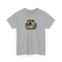 1609 - Custom Stealie T-Shirt