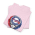 Atlanta Braves Crystal Stealie T-shirt