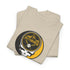 Grateful Dead - The Ballpark Collection: Pittsburgh Edition Grateful Dead Steal Your Face T-Shirt - MLB - StealieShop