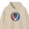 Grateful Dead - Miami Marlins Grateful Dead Unisex Heavy Blend Hoodie - StealieShop