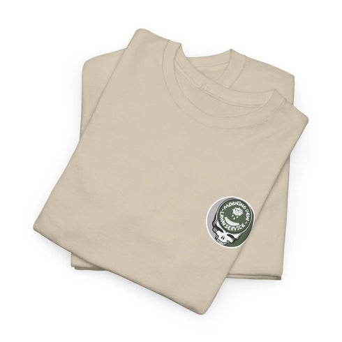Grateful Dead - Two-Sided Morning Dew Grateful Dead T-Shirt - StealieShop
