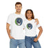 Grateful Dead - Minnesota Timberwolves Grateful Dead Steal Your Face T-Shirt - NBA - StealieShop