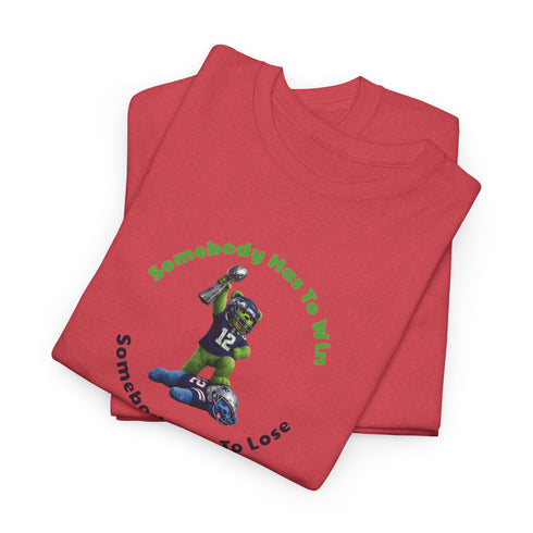 Dancing Seattle Seahawks Big Game 2026 Grateful Dead T-Shirt