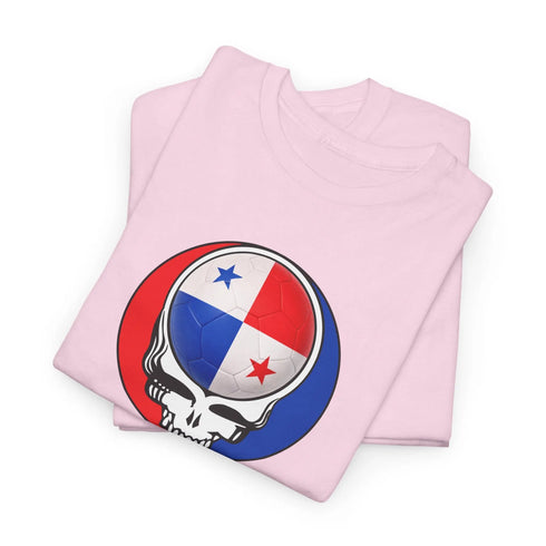 2026 Panama World Cup "Steal Your Cup" Grateful Dead T-Shirt
