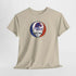 Boise State University Grateful Dead T-Shirt